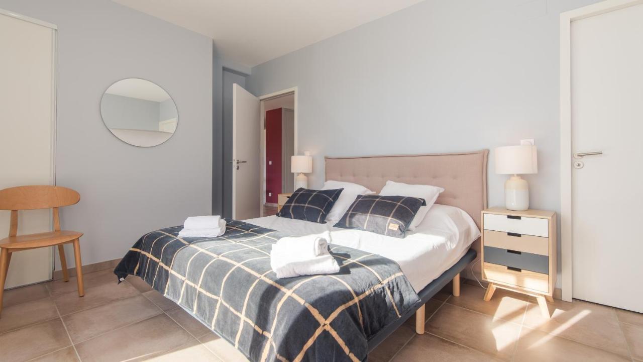 100% Relax Avec Jacuzzi Privatif Leilighet Sarlat-la-Canéda Eksteriør bilde
