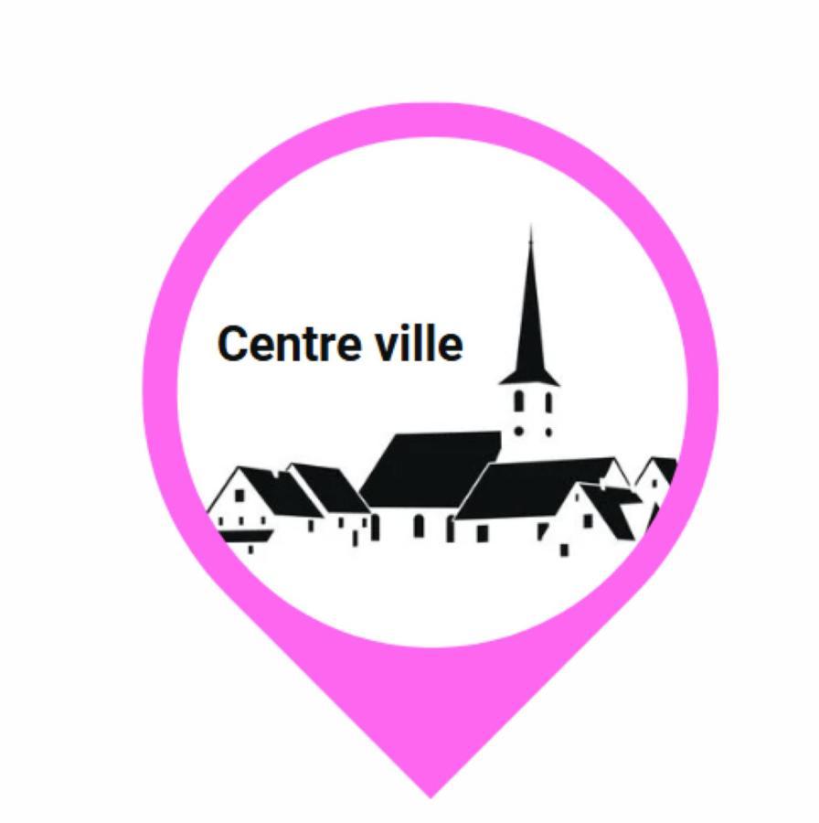 100% Relax Avec Jacuzzi Privatif Leilighet Sarlat-la-Canéda Eksteriør bilde